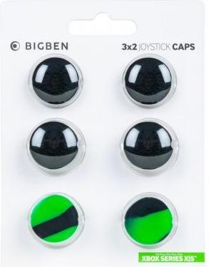 Actual product image Bigben Controller Thumb Grips (Xbox Series X, Xbox One S)