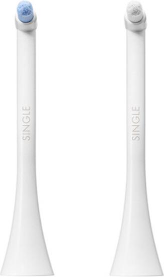Produktbild Curaprox Hydrosonic Brush Head Single (Mundduschenaufsätze)