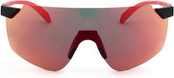 adidas SP0056 Mirror Cat. 3 (Matte Black, Matte Black Ink)