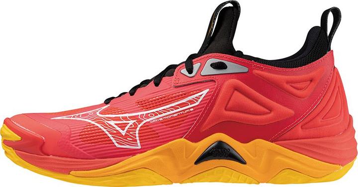 Actual product image Mizuno Wave Momentum 3 (47)