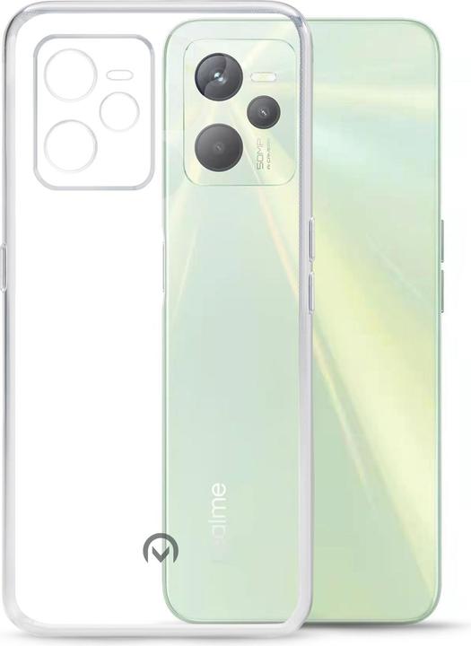 Produktbild Mobilize Gelee-Hülle (Realme C35)