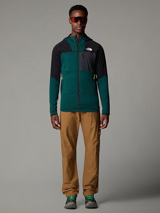 Produktbild North Face Stormgap Powergrid Hoodie (S)
