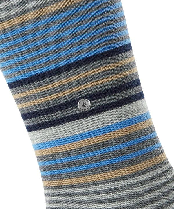 Actual product image Burlington Stripe KH (40 - 46)