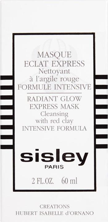 Actual product image Sisley Radiant Glow Express (60 ml)