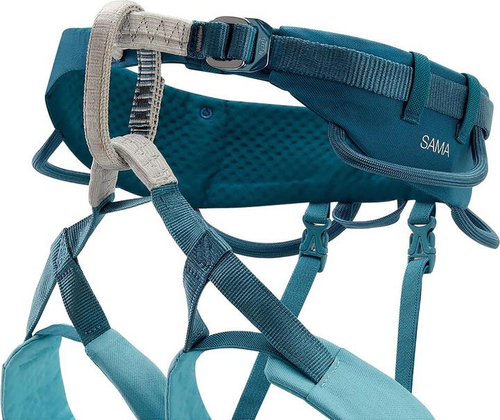 Actual product image Petzl Sama (XL)