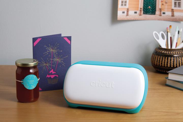 Image du produit Cricut Ensemble Joy