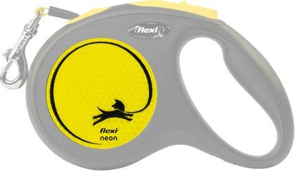 Actual product image Flexi New Neon (M, Dog, Walks)