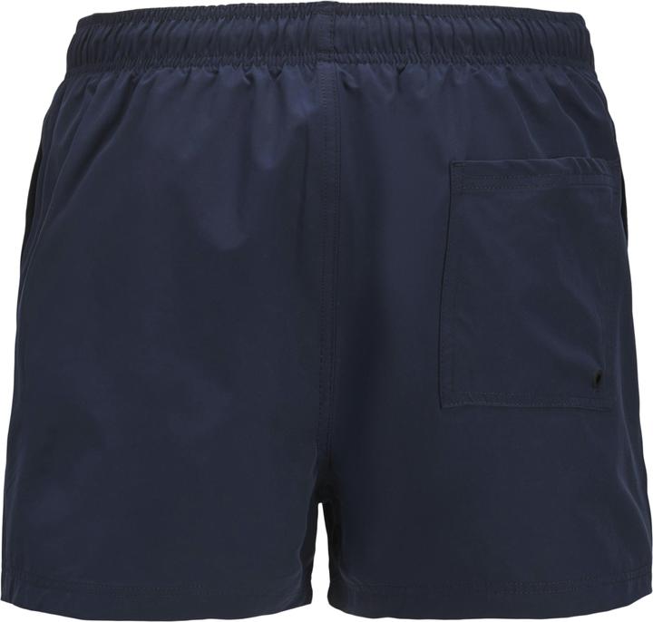 Actual product image Jack & Jones Jpstmaui Jjswim Solid Akm Sn (XL)