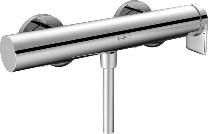 Produktbild hansgrohe HG Einhebel-Brausemischer VIVENIS Aufputz chrom