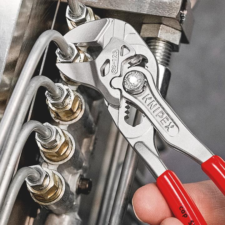 Actual product image Knipex Pliers Wrench (150 mm)