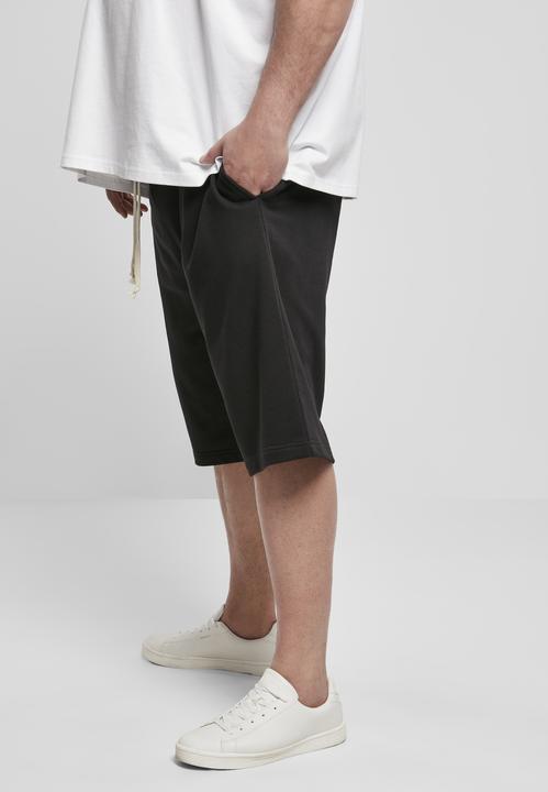 Image du produit Urban Classics Low Crotch Sweatshorts (S)