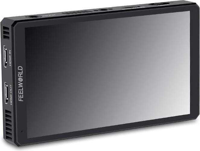 Produktbild Feelworld CUT6S (6", Full HD)