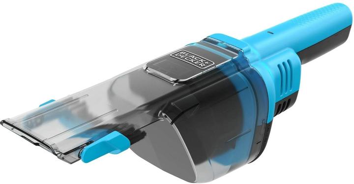 Image du produit Black & Decker 7,2 V Dustbuster (14,4Wh)