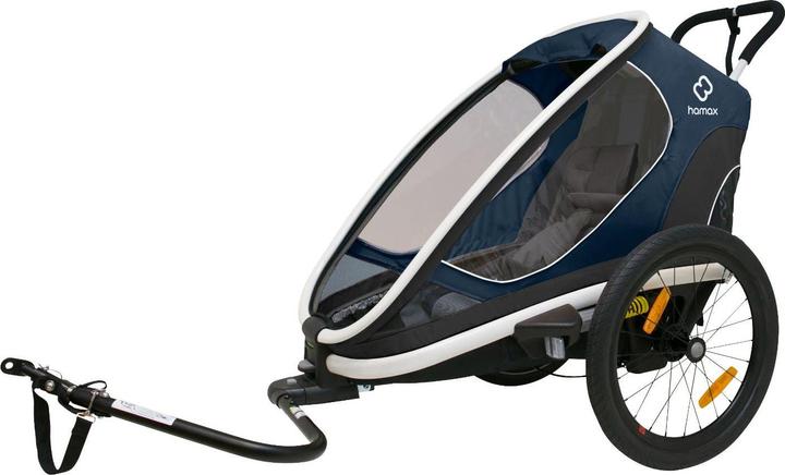 hamax Outback One