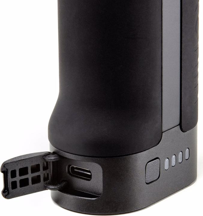 Actual product image DJI Ronin S2 BG30 (Gimbal handle)
