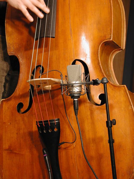 Produktbild Neumann TLM 103 Stereo Set