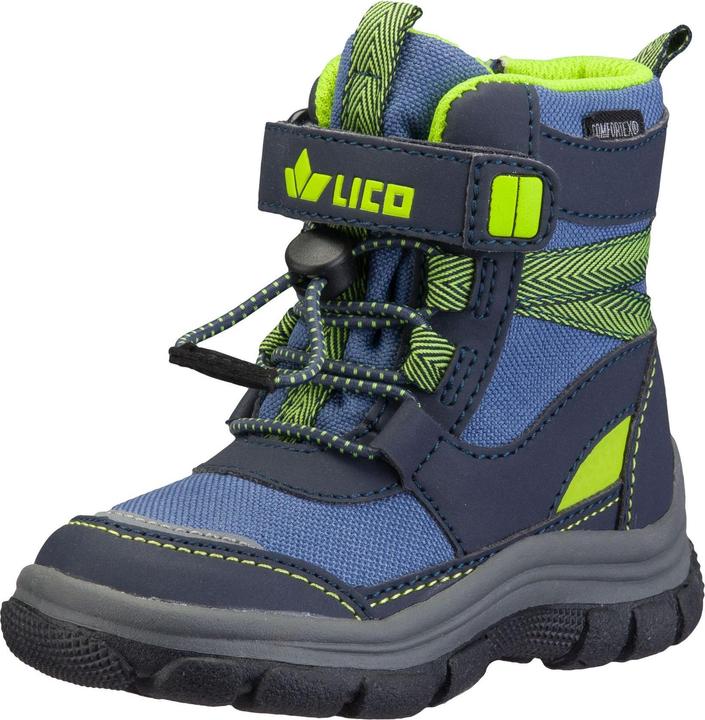 Actual product image Lico Crumbie VS (24)