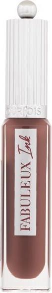 Image du produit Bourjois Encre Fabuleux (03 Moka'Ddiction)