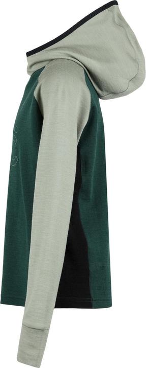 Immagine prodotto Stoic Kid's Merino260 StadjanSt. Hoody (176)