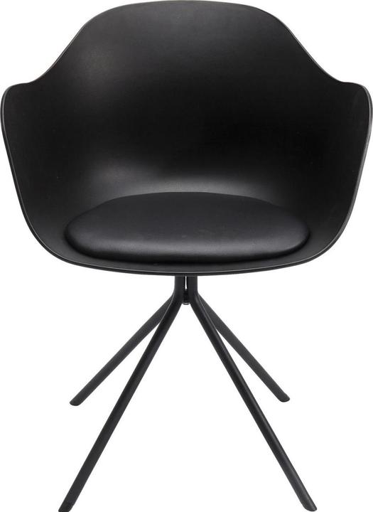 Actual product image Kare Design Armlehnstuhl Bel Air