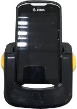Actual product image Zebra Tc56 Drop-In Charger Vehicle