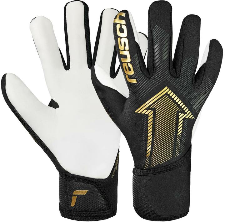 Reusch Fastgrip Gold Junior (5)
