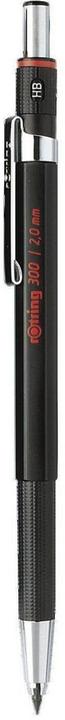 Image du produit Rotring 300 (2 mm, HB, 1 x)