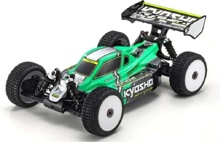 Produktbild Kyosho Buggy Inferno MP10e 4WD (ARR Almost-Ready-to-Race)