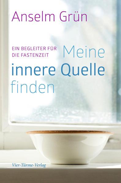 Actual product image Finding my inner source (German, Anselm Green)