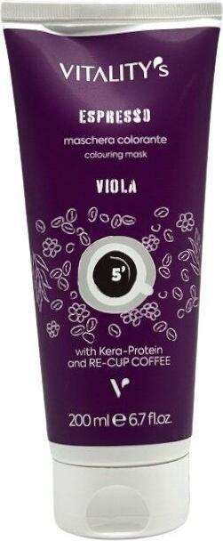 Image du produit Vitality's Espresso violet/violet 200 ml (Violet)