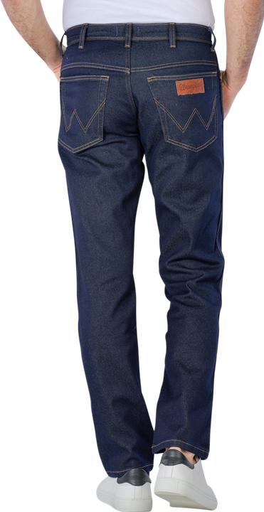 Actual product image Wrangler Jeans Texas Slim (W32/L32)