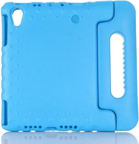 Actual product image MU Style Schockresistente EVA Schaum Hülle (iPad mini 2021 (6th Gen), iPad mini 2024 (7th gen))