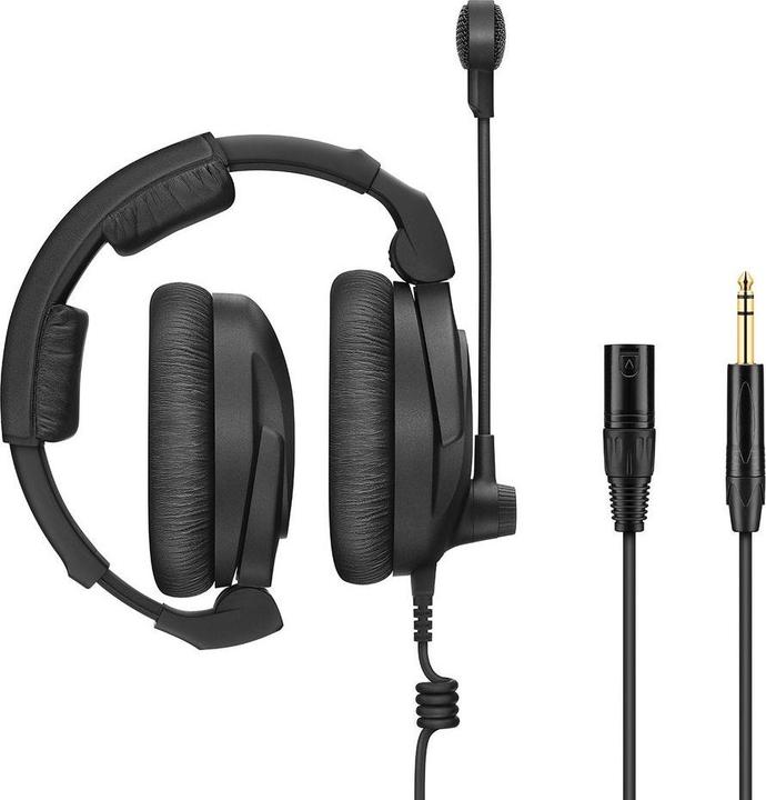 Immagine prodotto Sennheiser HMD 300-XQ-2 (Cablato)