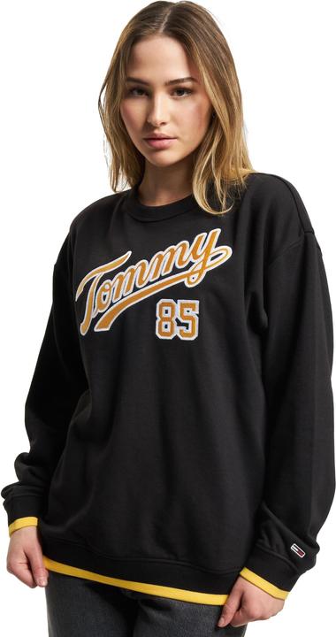 Produktbild Tommy Hilfiger Tommy Jeans Collegiate Sweater - 88875 (M)