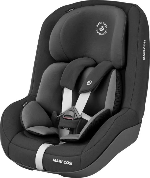 Maxi-Cosi Pearl Pro 2 i-Size (Reboarder, ECE R129/i-Size Standard)