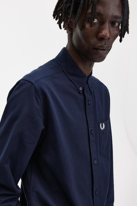 Immagine prodotto Fred Perry Oxford (XXL)