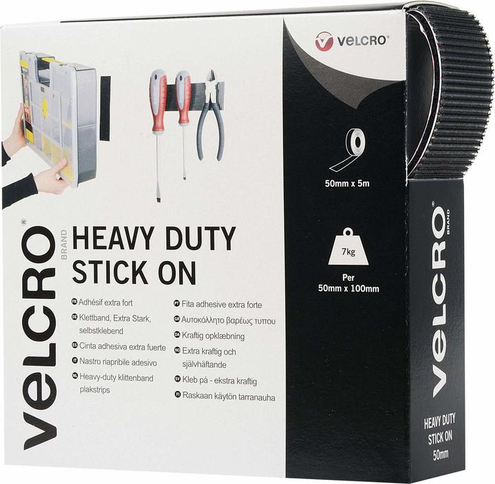 Velcro brand Vel-Ec60243 (50 mm)