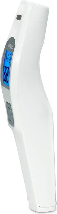 Produktbild Alecto BC-37 (Stirn)