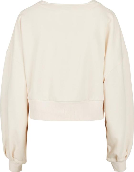 Immagine prodotto Urban Classics Ladies Organic Oversized Short Terry Cardigan (5XL)