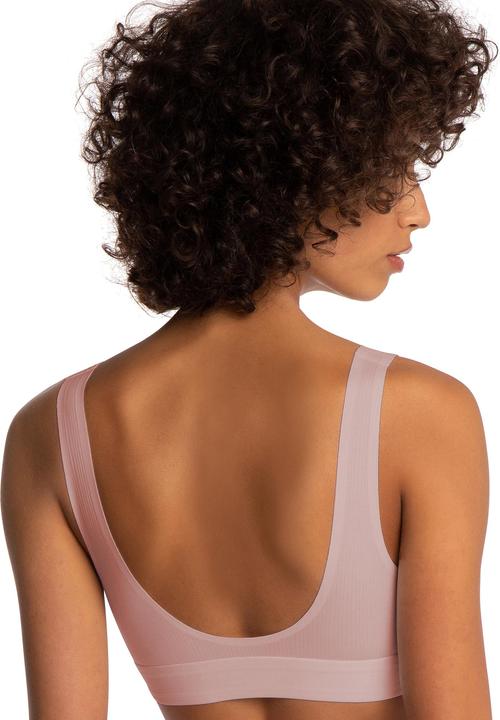 Immagine prodotto Wolford Crop Top in cotone Beauty (S)