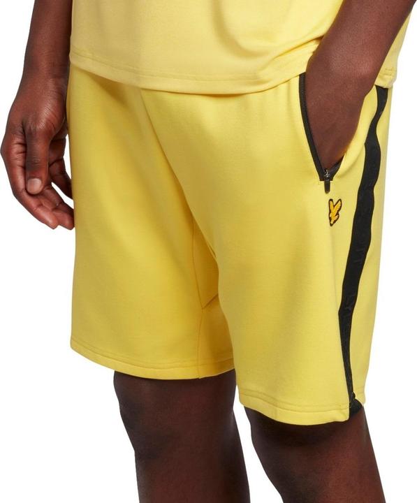 Produktbild Lyle and Scott shorts ye & scott tape side tape (L)