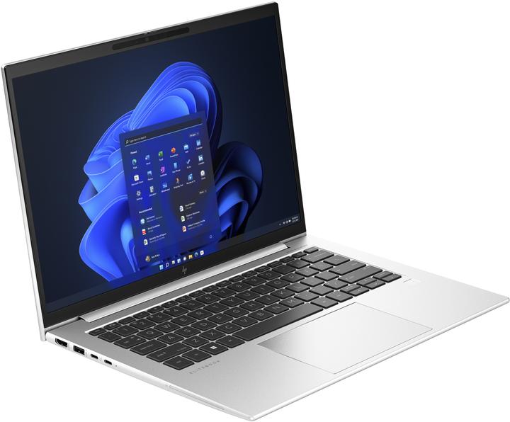 Produktbild HP Elitebook 845 G10 (14", AMD Ryzen 9 Pro 7940HS, 32 GB, 1000 GB, DE)