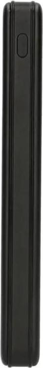 Produktbild Extralink EPB-078B power bank Lithium Polymer (LiPo) Black (10000 mAh, 37 Wh)
