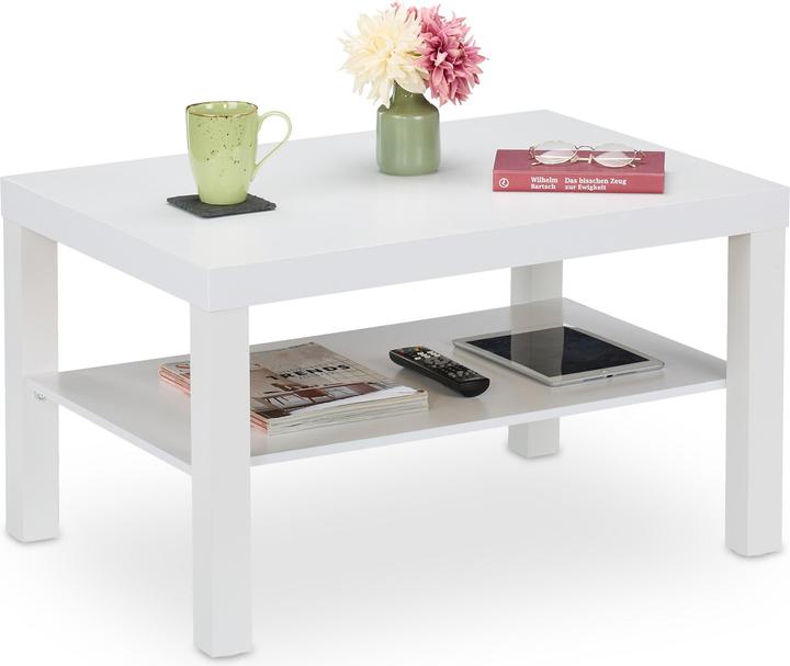 Image du produit Relaxdays Table basse