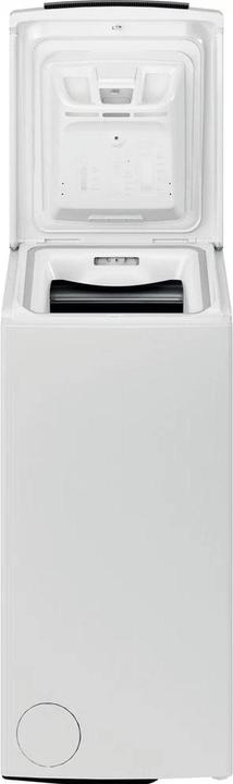Immagine prodotto Bauknecht Wtch 6zb Ch N (6 kg, Verso l'alto, Spina UE)