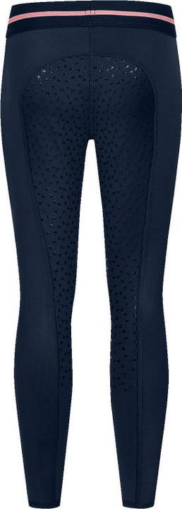 Actual product image ELT Lucky Leni Kinder Reitleggings (122)
