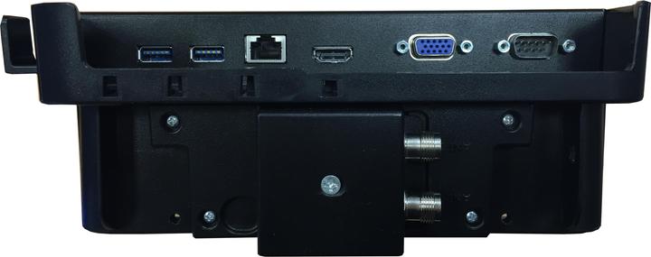 Produktbild Panasonic FZ-M1 Vehicle dock with Full