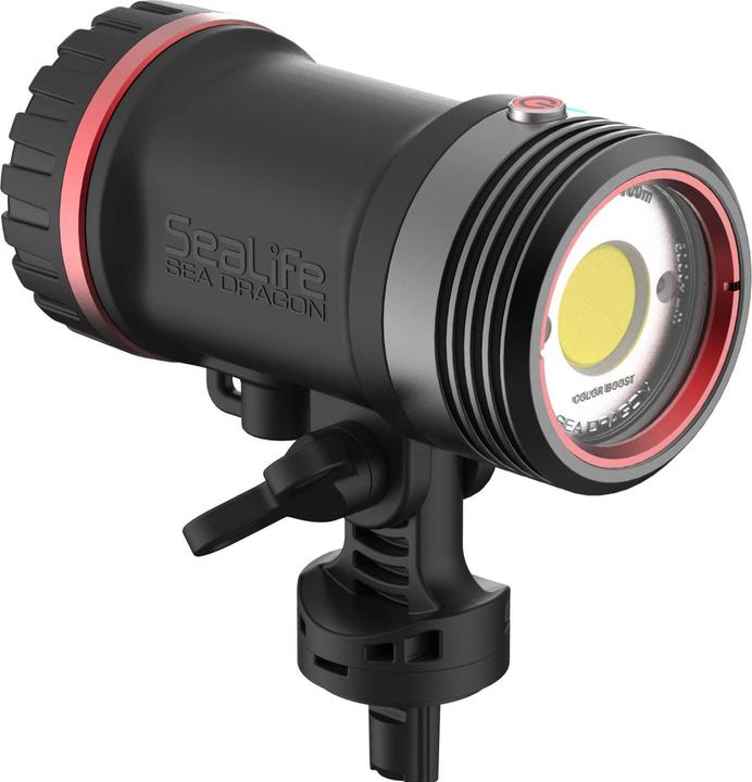 Image du produit Sealife Sea Dragon Duo 10K+ Color Boost Set (SL695)