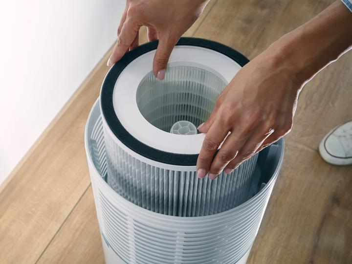 Actual product image Soehnle Filter for Clean Connect 500 (1 x)