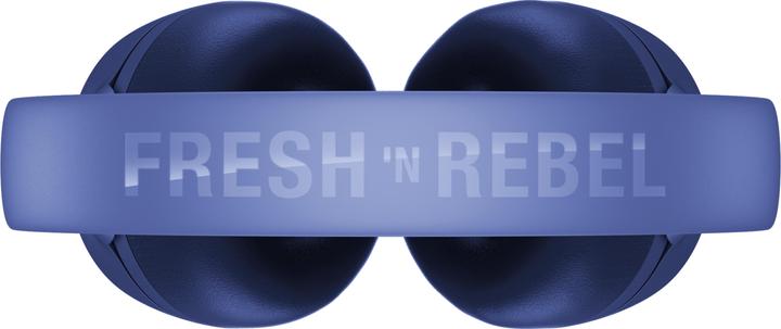 Image du produit Fresh'N Rebel Fresh 'n Rebel Code Fuse True Blue (pas de réduction du bruit, 0.50 h, Sans fil)